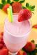 Strawberry Milkshake